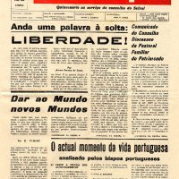 Comunicação Social